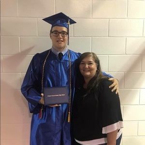 Meet your Posher, Brendan